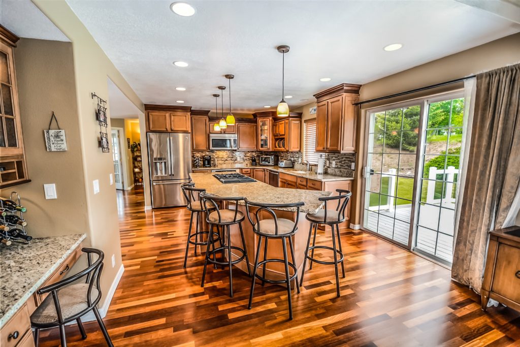 Kitchen Remodel