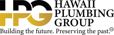Hawaii Plumbing Group Logo