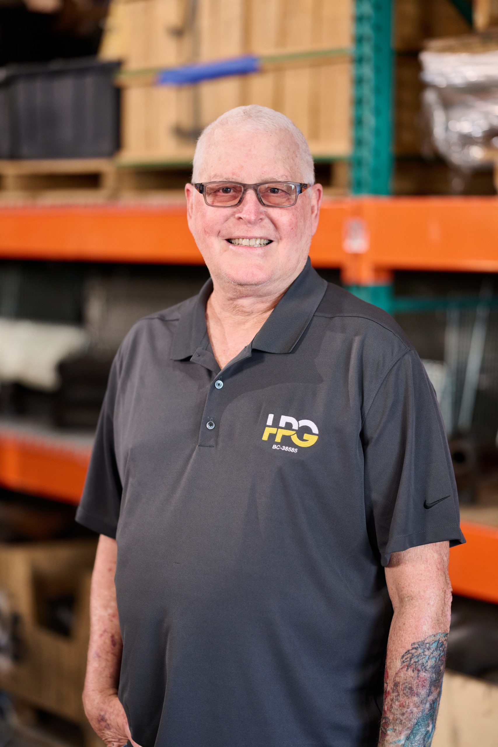 Meet Our Team – Hawaii Plumbing Group